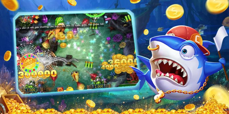 Bắn Cá Ăn Xu Ku3933 - Cùng Game Thủ Chinh Phục Đại Dương Xanh 3 3 lưu ý cho game thủ khi chơi Bắn cá ăn xu ku3933