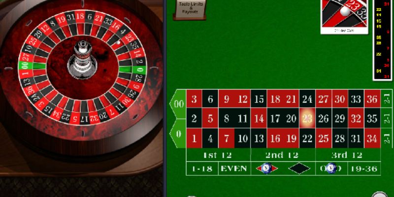 Roulette Trực Tuyến Ku3933 - Trải Nghiệm Sòng Bài Quốc Tế 3 Biết lựa chọn nhà cái uy tín mà chơi