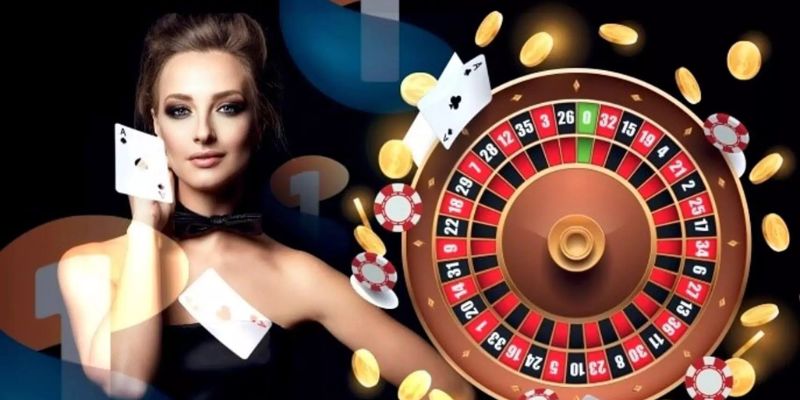 Ku3933 Là Nhà Cái Ở Đâu – Truy Cập Website Mới 3 Casino - Trải nghiệm gái xinh dealer “hot” nhất