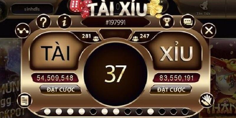 Quy Trình Chơi Tài Xỉu Đổi Thưởng Ku3933 Ăn Tiền Nhà Cái 1 Game Tài xỉu đổi thưởng ku3933 luôn hấp dẫn cược thủ