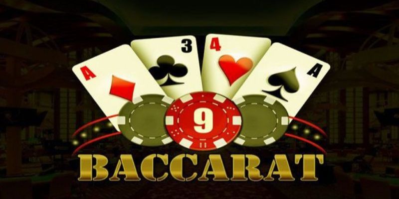 Baccarat Trực Tuyến Ku3933 - Cách Đánh Ăn Chắc Chiến Thắng 1 Game bài Baccarat trực tuyến ku3933 hot nhất