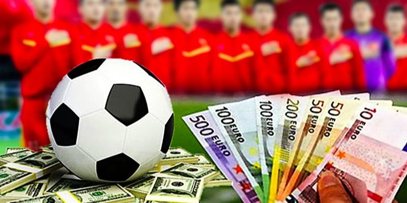 Cá Cược Thể Thao Điện Tử Ku3933 - Nơi Thỏa Mãn Đam Mê 2 Người chơi thu về số tiền lời khủng, làm giàu nhanh