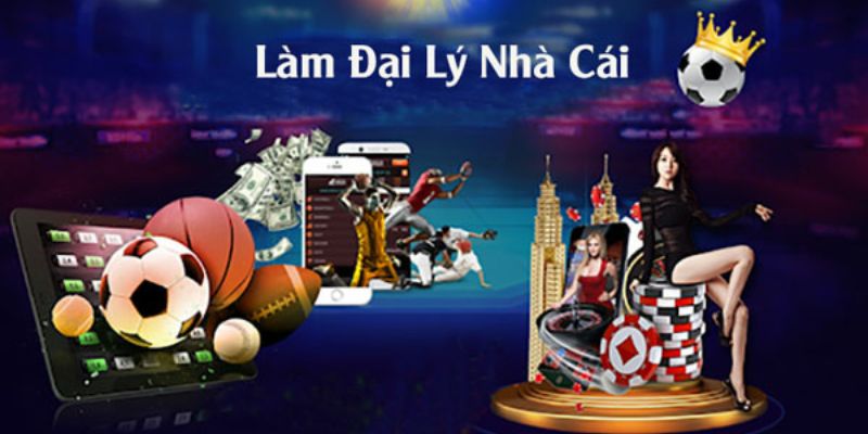 Đại Lý Ku3933 - Cung Cấp Dịch Vụ Cá Cược Uy Tín, An Toàn 2 Thu về mức hoa hồng cao ngất ngưởng